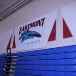 Eastmont High School Tectum Sound Panels - East Wenatchee, WA 2013