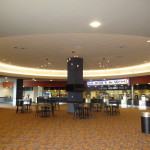 Gateway Cinema Lobby